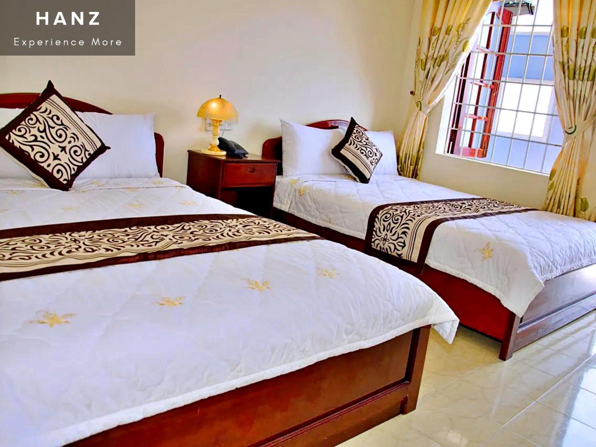 Thai Duong Hoan Hai Beach Hotel Nha Trang Bagian luar foto